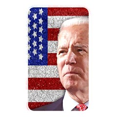 Biden President Sticker Design Memory Card Reader (rectangular)