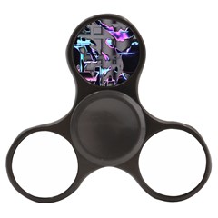 D B  Finger Spinner by MRNStudios