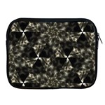 Barb Apple iPad 2/3/4 Zipper Cases Front