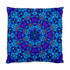 Motif Standard Cushion Case (one Side) by Sobalvarro