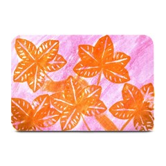 Colorful Plate Mats