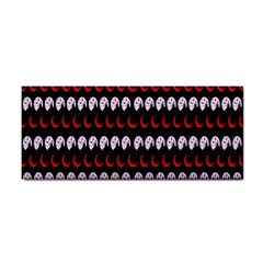 Halloween Hand Towel by Sparkle