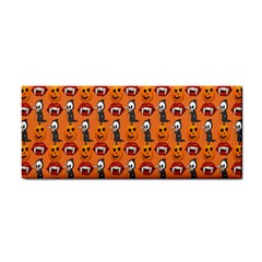 Halloween Hand Towel by Sparkle