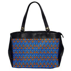 Halloween Oversize Office Handbag by Sparkle