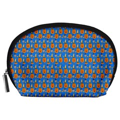 Halloween Accessory Pouch (large) by Sparkle