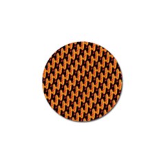 Halloween Golf Ball Marker (10 Pack)