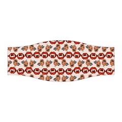 Halloween Stretchable Headband