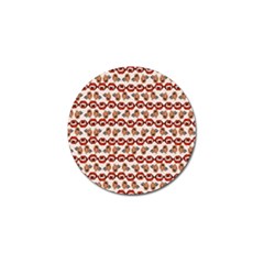 Halloween Golf Ball Marker (10 Pack)