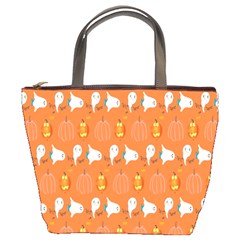 Halloween Bucket Bag