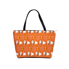 Halloween Classic Shoulder Handbag