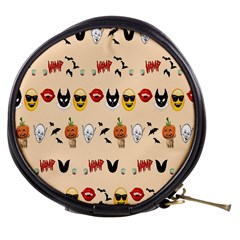 Halloween Mini Makeup Bag by Sparkle