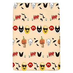 Halloween Removable Flap Cover (l)