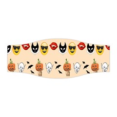 Halloween Stretchable Headband