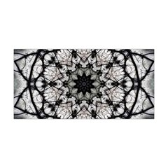 Evil Mandala  Yoga Headband by MRNStudios