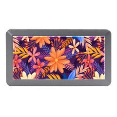 Colourful Print 5 Memory Card Reader (mini)