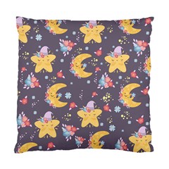 Goodnight Standard Cushion Case (two Sides) by designsbymallika