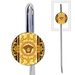 Versace Legacy  Book Mark