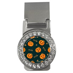 Halloween Money Clips (cz)  by Sobalvarro