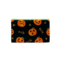 Halloween Cosmetic Bag (xs) by Sobalvarro