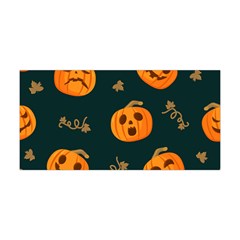 Halloween Yoga Headband by Sobalvarro