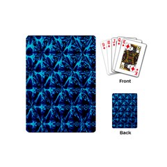 B P  Playing Cards Single Design (mini) by MRNStudios