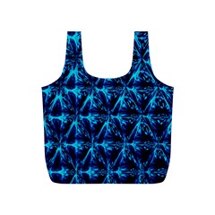 B P  Full Print Recycle Bag (s) by MRNStudios