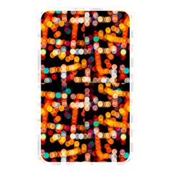 Multicolored Bubbles Print Pattern Memory Card Reader (rectangular) by dflcprintsclothing