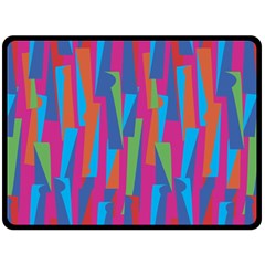 Pop Fleece Blanket (extra Large)