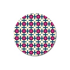 Geometric Magnet 3  (Round)