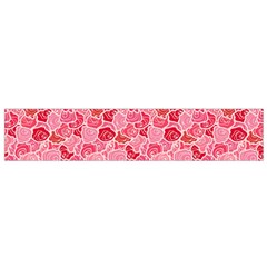 Roses Small Flano Scarf by CuteKingdom