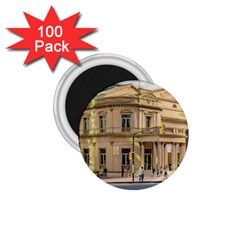 Solis Theater Exterior View, Montevideo, Uruguay 1 75  Magnets (100 Pack) 