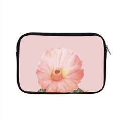 Rose Cactus Apple Macbook Pro 15  Zipper Case by goljakoff