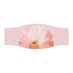 Rose cactus Stretchable Headband