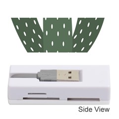 Cactus Memory Card Reader (stick)