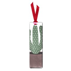 Cactus Small Book Marks by CuteKingdom