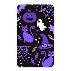 Halloween Party Seamless Repeat Pattern  Memory Card Reader (rectangular)