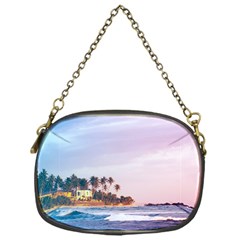 Seascape Chain Purse (one Side) by goljakoff