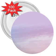 Seascape Sunset 3  Buttons (100 Pack)  by goljakoff