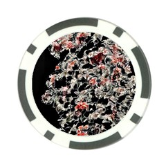 Like Lace Poker Chip Card Guard (10 Pack) by MRNStudios