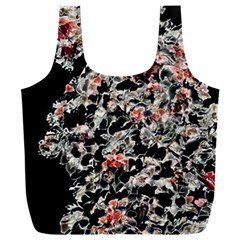 Like Lace Full Print Recycle Bag (xxxl) by MRNStudios