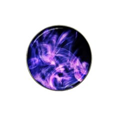 Plasma Hug Hat Clip Ball Marker (10 Pack) by MRNStudios