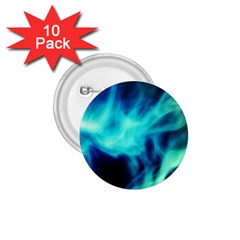 Glow Bomb  1 75  Buttons (10 Pack) by MRNStudios