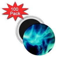 Glow Bomb  1 75  Magnets (100 Pack) 