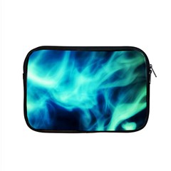 Glow Bomb  Apple Macbook Pro 15  Zipper Case by MRNStudios