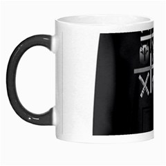 Tic Tac Monster Morph Mugs by TheFanSign