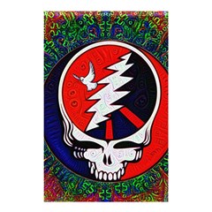 Grateful Dead - Shower Curtain 48  X 72  (small) 