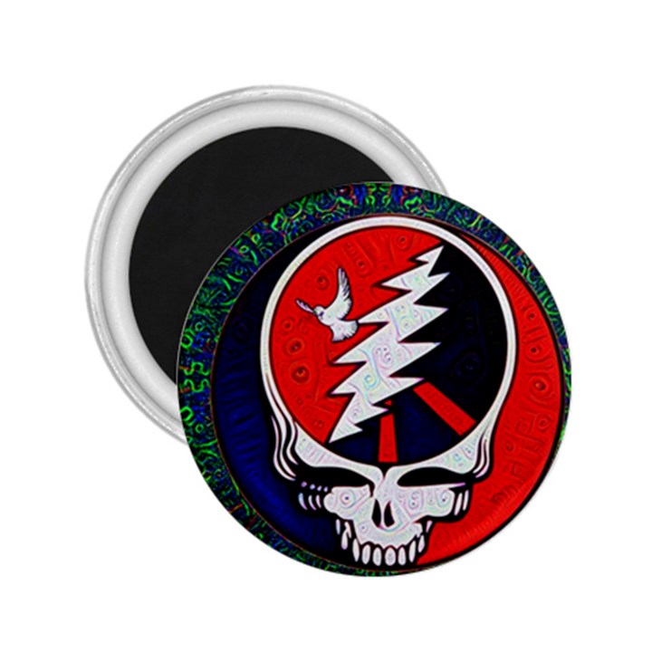 Grateful Dead - 2.25  Magnets