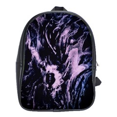 Ectoplasm School Bag (xl) by MRNStudios