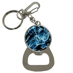 Cold Snap Bottle Opener Key Chain