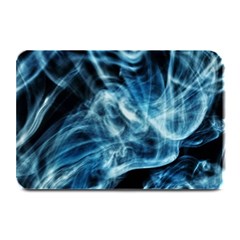 Cold Snap Plate Mats by MRNStudios